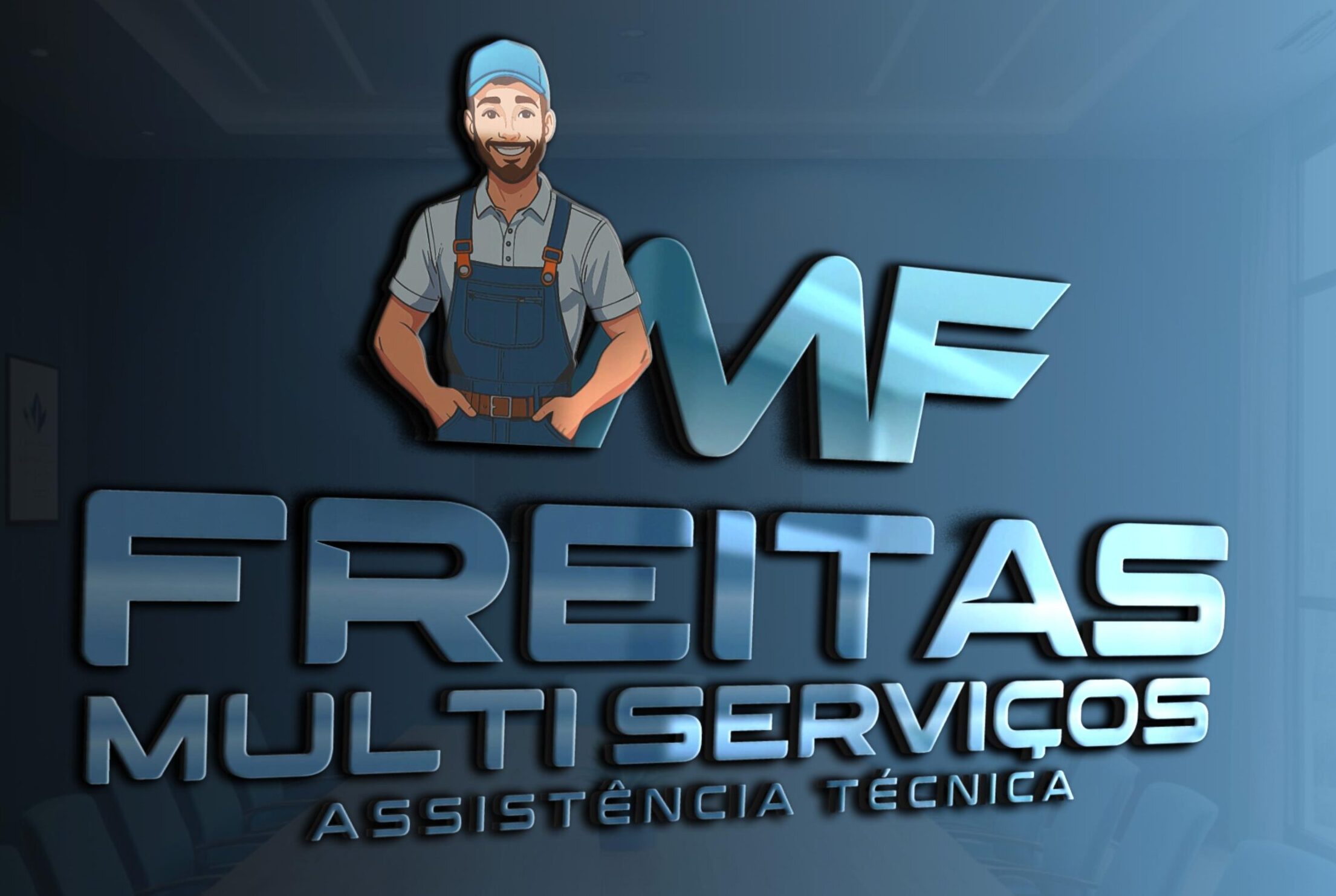 Multi Serviços